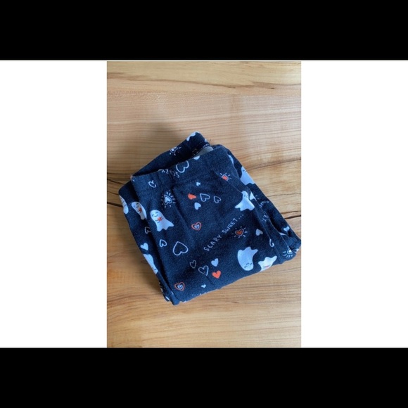 CARTER’S KIDS Halloween 🎃 PJ Pajama Set 👻 - Picture 9 of 10